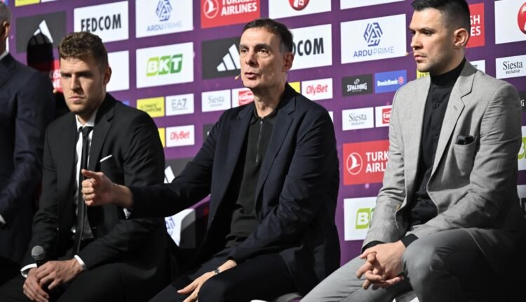 Γιώργος-Μπαρτζώκας:-“Θα-κάνουμε-ό,τι-μπορούμε-για-να-πάρουμε-τον-τίτλο”