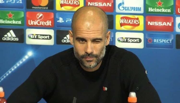 Πεπ-Γκουαρδιόλα:-«Απέχουμε-τρεις-νίκες-από-ένα-ιστορικό-τρεμπλ»