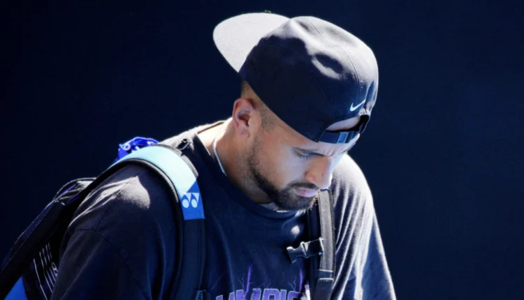 Χάνει-το-roland-garros-ο-Κύργιος,-τραυματίστηκε-στο-πόδι-κατά-τη-διάρκεια-ληστείας-στο-σπίτι-του