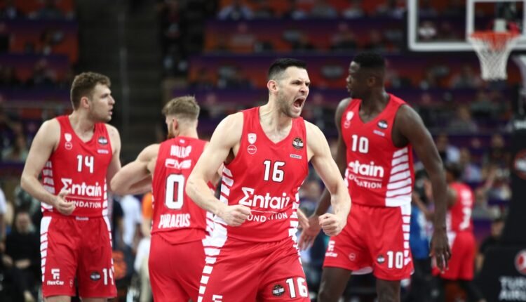 Ολυμπιακός-Μονακό:-Όταν-συνήλθε-ήταν-καταιγιστικός-και-πήρε-μεγάλη-πρόκριση!