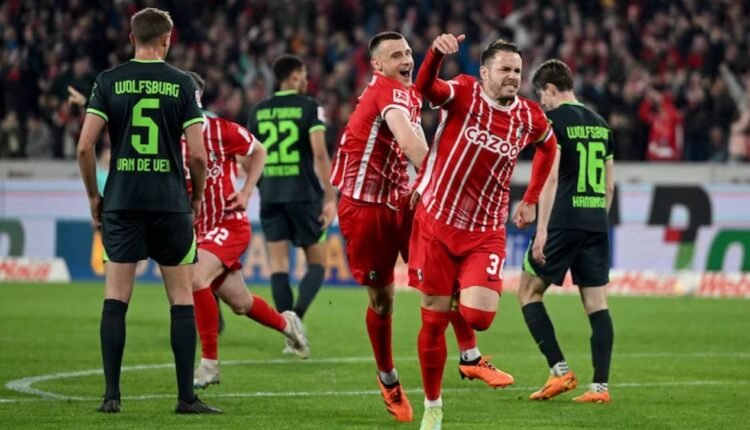 bundesliga:-Στο-κυνήγι-του-champions-league-η-Φράιμπουργκ