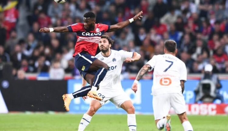 ligue-1:-Ανατροπή-Ευρώπης-για-τη-Λιλ-Απομακρύνεται-από-τη-δεύτερη-θέση-η-Μαρσέιγ