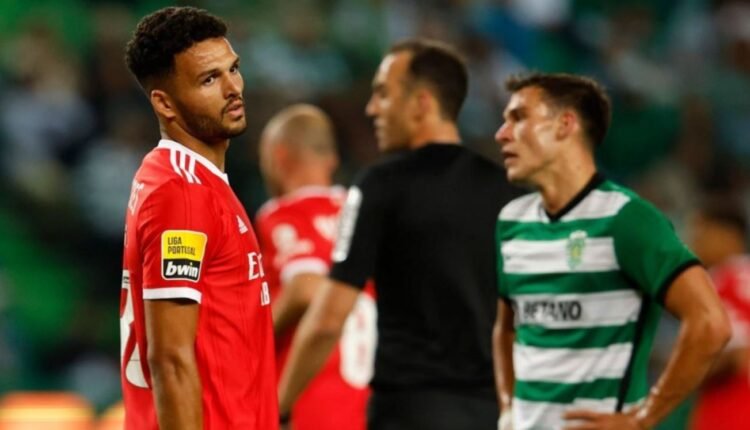 Πορτογαλία:-Ισοπαλία-στο-ντέρμπι-της-Λισαβόνας