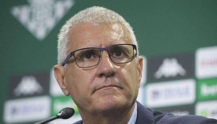 Ολυμπιακός:-Νέος-τεχνικός-διευθυντής-ο-Αντόνιο-Κορδόν