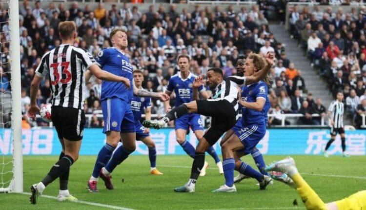 premier-league:-Στο-Τσάμπιονς-Λιγκ-η-Νιούκαστλ,-αναμονή-για-Λέστερ