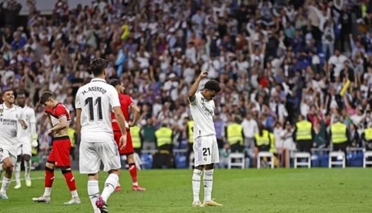 la-liga:-Νίκη-με-ανατροπή-στο-τέλος-η-Ρεάλ