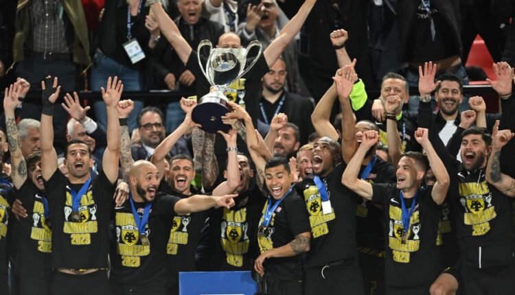 Κύπελλο-Ελλάδας:-Ιστορικό-νταμπλ-η-ΑΕΚ