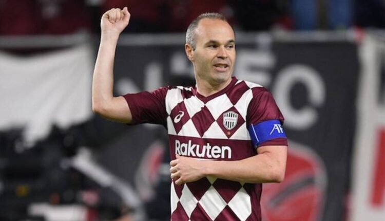 Αντρές-Ινιέστα:-Αποχωρεί-από-την-Ιαπωνία-το-καλοκαίρι