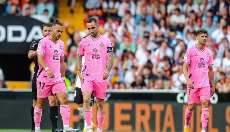 la-liga:-Υποβιβάστηκε-η-Εσπανιόλ,-στο-champions-league-η-Σοσιεδάδ