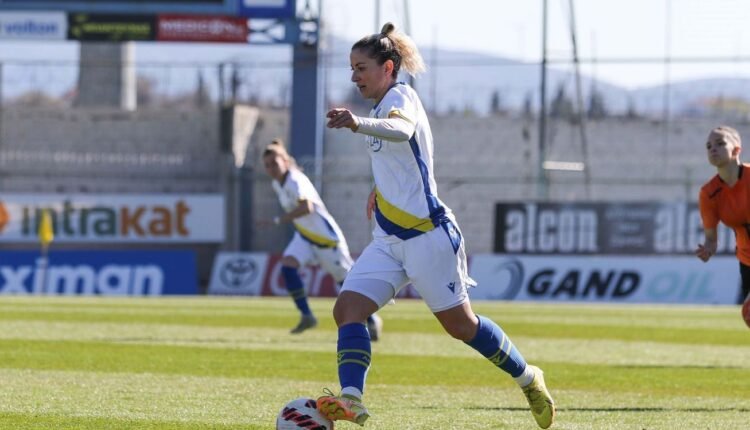 Ιωάννα-Μελισσού-στο-kingsport.gr:-«Τρομερό-συναίσθημα-η-κατάκτηση-ενός-πρωταθλήματος»