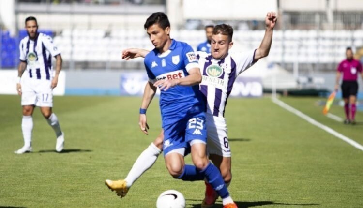 ΑΕΚ:-Απέκτησε-τους-Σταύρο-και-Αλέξη-Πήλιο