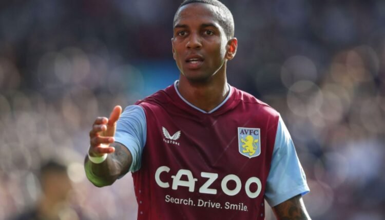 Άστον-Βίλα:-Ανακοίνωσε-την-αποχώρηση-του-Άσλεϊ-Γιανγκ