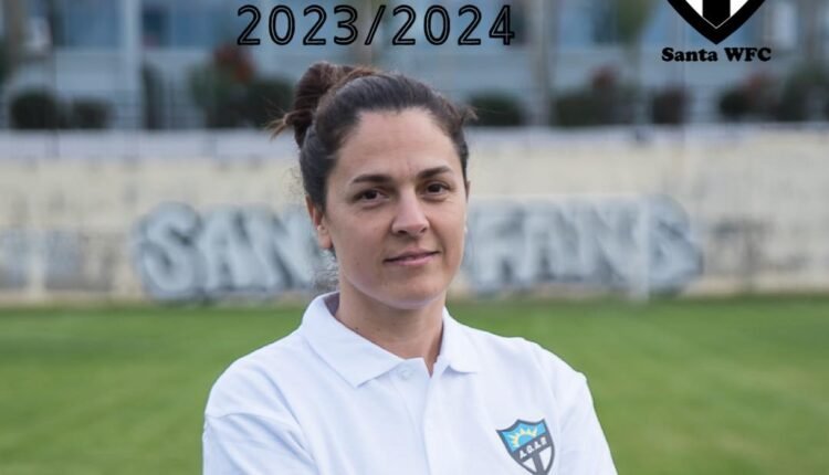 Ποδόσφαιρο-Γυναικών:-Συνεχίζει-στην-Αγία-Παρασκευή-η-Γλυκερία-Γκατζογιάννη