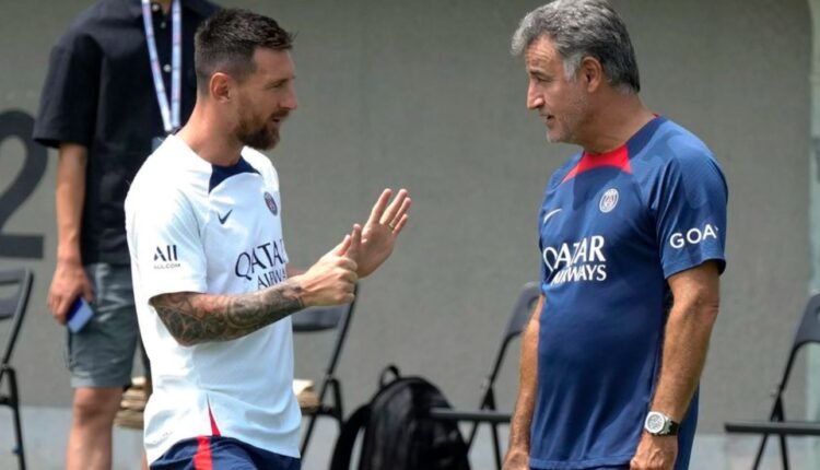 Γκαλτιέ:-«Το-Σάββατο-ο-τελευταίος-αγώνας-του-Μέσι-με-την-Παρί-ΣΖ»