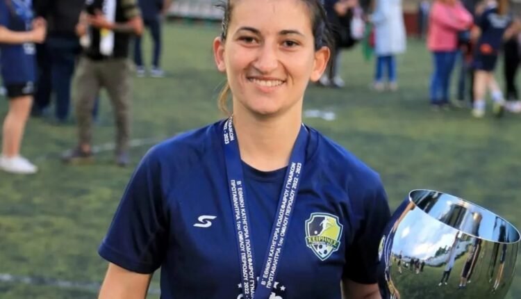 Ελένη-Μουρατίδου-στο-kingsport.gr:-«Ανταμείφθηκε-ο-κόπος-μιας-χρονιάς-με-τον-καλύτερο-τρόπο»