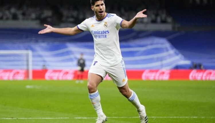 Παρί-Σεν-Ζερμέν:-Συμφώνησε-με-τον-Μάρκο-Ασένσιο