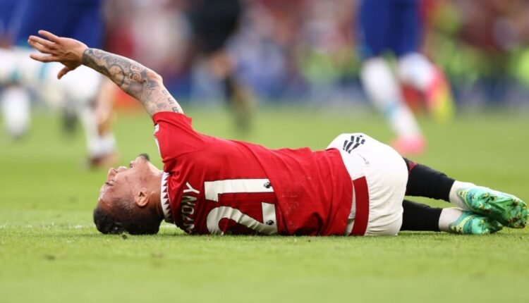 Μάντσεστερ-Γιουνάιτεντ:-Δεν-παίζει-ο-Άντονι-στον-τελικό-με-τη-Σίτι