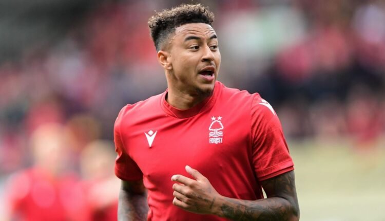 Νότιγχαμ-Φόρεστ:-Άφησε-ελεύθερο-τον-Λίνγκαρντ