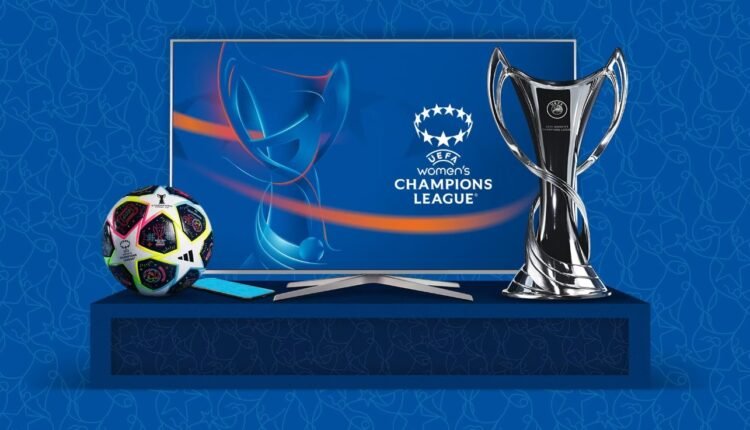 Ποδόσφαιρο-Γυναικών:-Η-μετάδοση-του-τελικού-του-women’s-champions-league