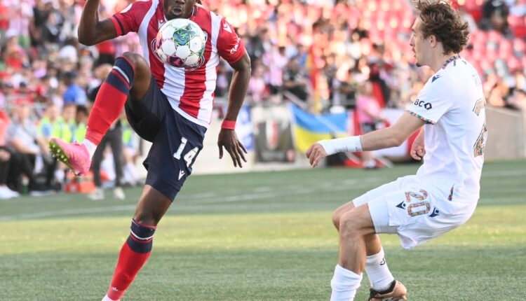 canadian-premier-league:-Σπουδαίο-τρίποντο-για-την-Ατλέτικο-Οτάβα