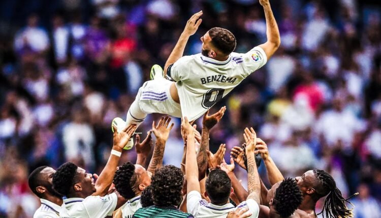 la-liga:-Αποχαιρέτησε-με-γκολ-τη-Ρεάλ-Μαδρίτης-ο-Μπενζεμά