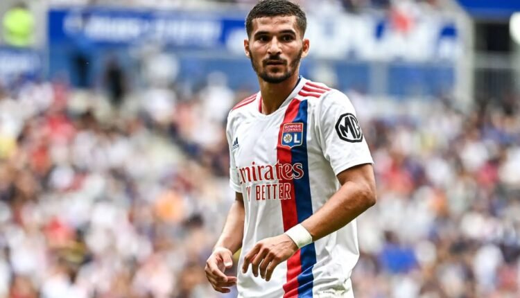 Ρόμα:-Συμφώνησε-με-τον-Χουσέμ-Αουάρ-της-Λυών