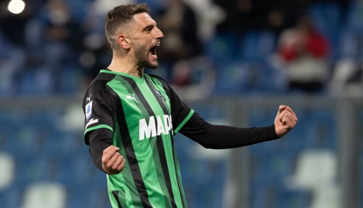 Λάτσιο:-Υπέβαλε-προσφορά-για-τον-Ντομένικο-Μπεράρντι-της-Σασουόλο