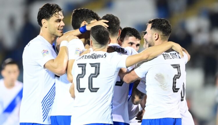Εθνική-Ελλάδας:-Η-αποστολή-για-τους-αγώνες-με-Ιρλανδία-και-Γαλλία
