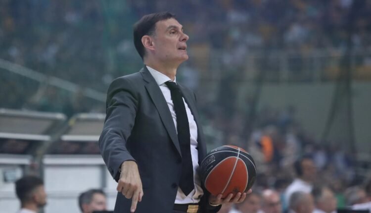 Γιώργος-Μπαρτζώκας:-«Χάσαμε-ένα-δικό-μας-ματς»