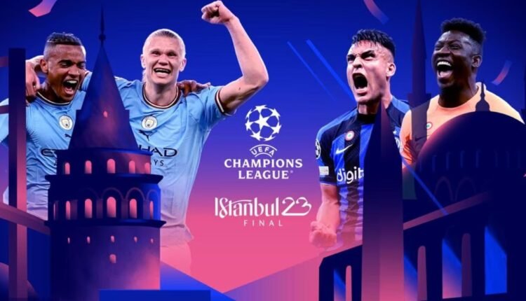 champions-league:-Μάντσεστερ-Σίτι-και-Ίντερ-για-την-κούπα-του-ονείρου