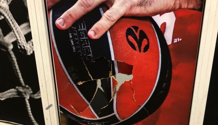 basket-league:-h-ΚΑΕ-Ολυμπιακός-κατήγγειλε-τον-Νίκο-Παππά-οτι-έσπασε-τα-διαχωριστικά,-ζήτησε-συγνώμη-ο-παίκτης