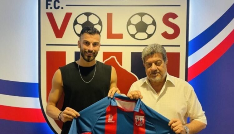 Βόλος:-Ανακοίνωσε-και-τον-Γιώργο-Μύγα