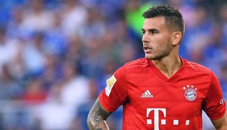 Μπάγερν-Μονάχου:-Συνάντηση-της-διοίκησης-με-τον-Λούκα-Ερναντέζ