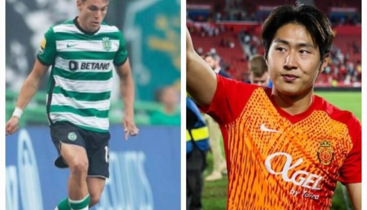 Παρι-Σεν-Ζερμέν:-Έκλεισε-τους-Μανουέλ-Ουγάρτε-και-Κανγκ-Ιν-Λι