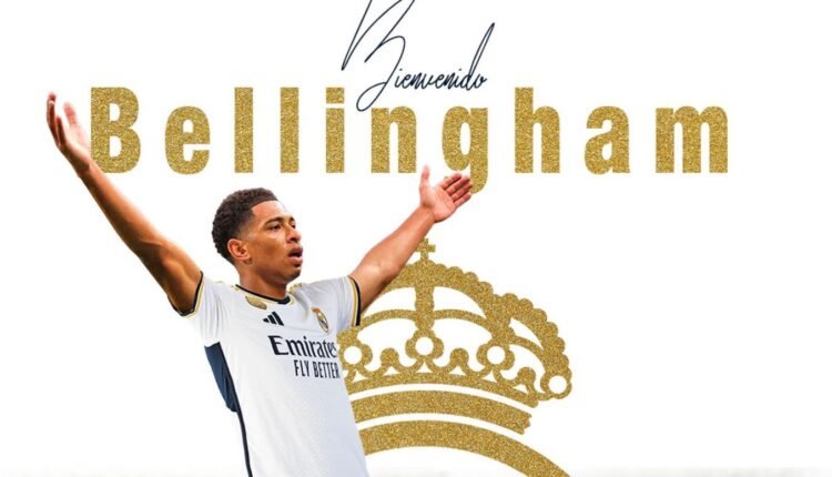 Ανακοίνωσε-τον-Μπέλινγκχαμ-η-Ρεάλ-Μαδρίτης!