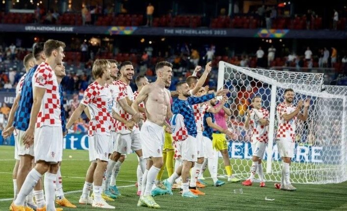 nations-league:-Στον-τελικό-η-Κροατία