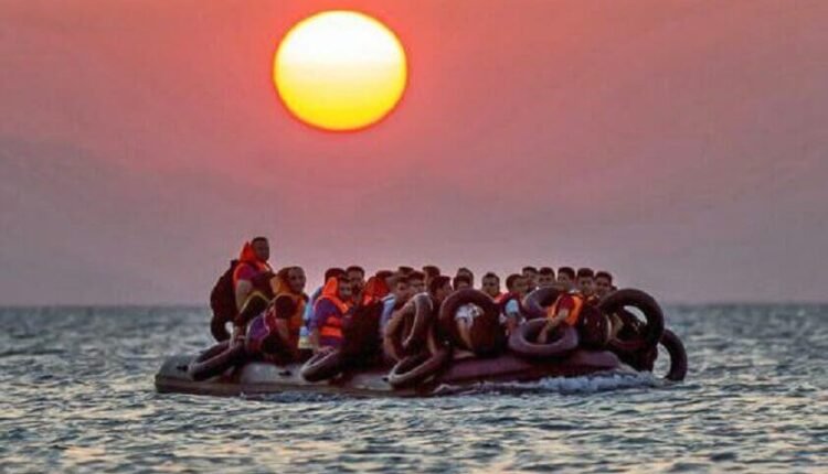 Τι-λέει-η-frontex-για-το-ναυαγιο-στην-Πύλο