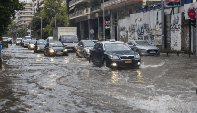 Κακοκαιρία:-Σε-κατάσταση-έκτακτης-ανάγκης-πολλοί-δήμοι-στη-χώρα