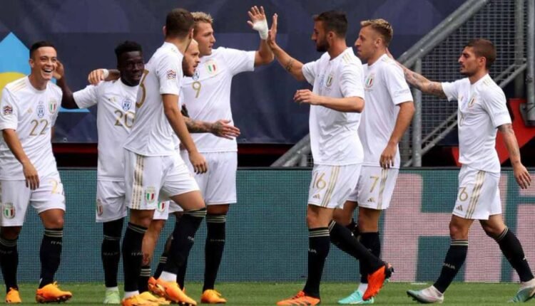 nations-league:-Τρίτη-θέση-για-την-Ιταλία