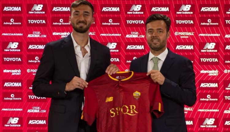 Ρόμα:-Υπέγραψε-μέχρι-το-2027-ο-Κριστάντε