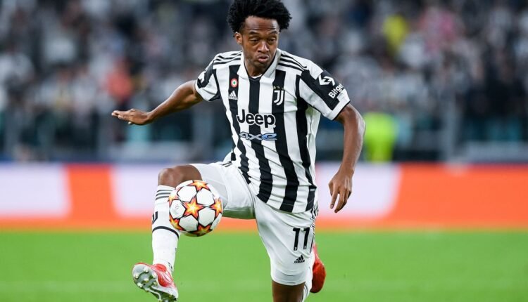 Γιουβέντους:-Φεύγει-ο-Κουαδράδο,-υπογράφει-άμεσα-στη-Φενέρμπαχτσε