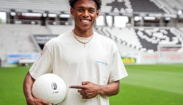 Φράιμπουργκ:-Ανακοίνωσε-τον-Ανταμού-Τζούνιορ