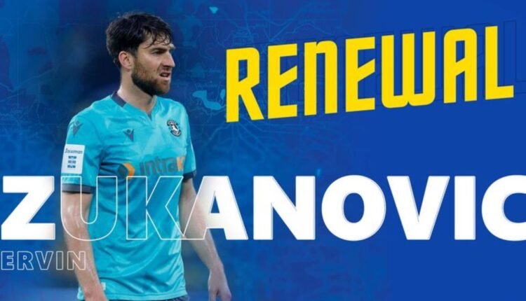 Αστέρας-Τρίπολης:-Ανανέωσε-ο-Ζουκάνοβιτς