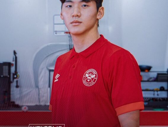 Η-Μπρέντφορντ-ανακοίνωσε-τον-Τζι-Σου-Κιμ