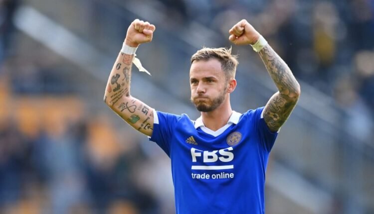 Τότεναμ:-Καταθέτει-πρόταση-για-Μάντισον-ύψους-50-εκατ.