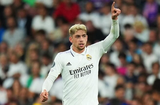 Λίβερπουλ:-Κατέθεσε-πρόταση-ύψους-77-εκατ.-για-τον-Βαλβέρδε-της-Ρεάλ