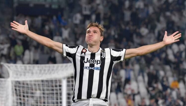 Λίβερπουλ:-Θέλει-Κιέζα-–-Στα-60-εκατ.-η-τιμή-πώλησής-του