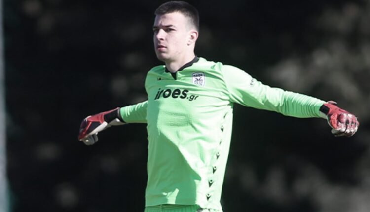 ΠΑΟΚ:-Υπέγραψε-στην-Βέρντερ-Βρέμης-ο-Σπύρος-Αγγελίδης