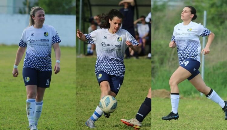 Ποδόσφαιρο-Γυναικών:-Συνεχίζουν-στις-Σειρήνες-Γρεβενών-Μπόζιαρη,-Βλάχου,-Μπούκα