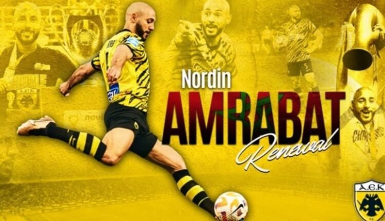 ΑΕΚ:-Ανανέωσε-ο-Άμραμπατ